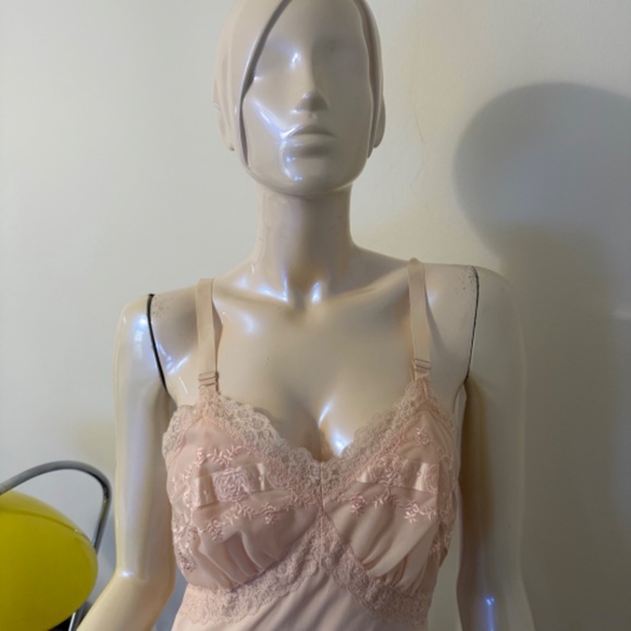 Vintage Seamprufe slip - Picture 5 of 6